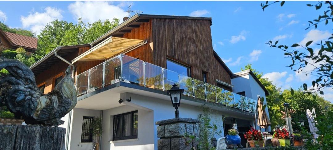 Relais Des Vosges Apartment Husseren-Wesserling Exterior photo