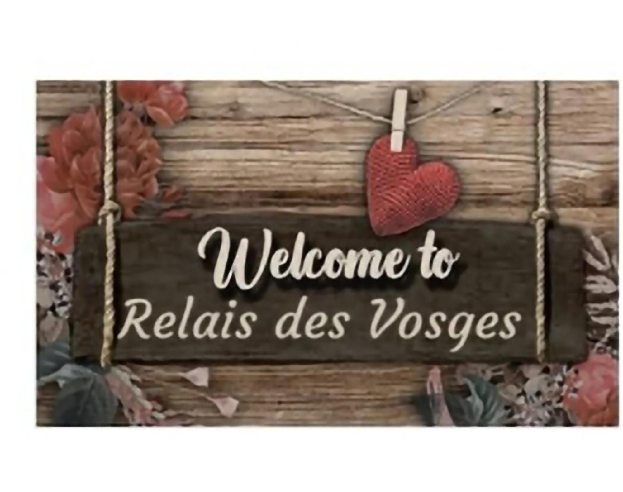 Relais Des Vosges Apartment Husseren-Wesserling Exterior photo